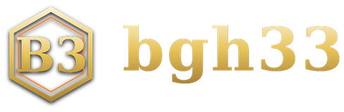 bgh33 logo